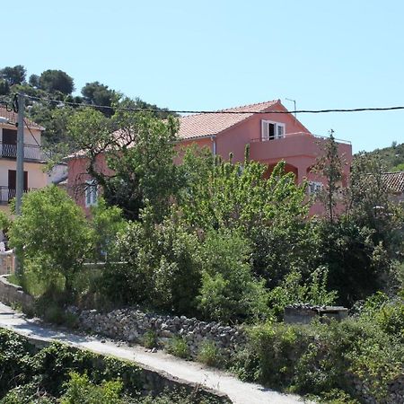 Apartments With A Parking Space Tkon, Pasman - 6216 Exterior photo