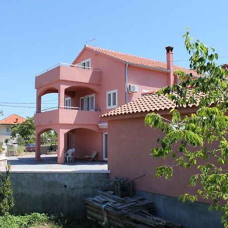 Apartments With A Parking Space Tkon, Pasman - 6216 Exterior photo